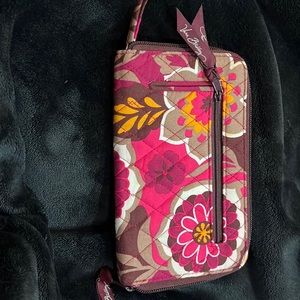 Vera Bradley wallet